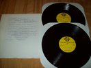 METALSHOP Heavy Metal Radio Show 2 LPS 10/26 1984 KISS IRON MAIDEN LED ZEPPELIN