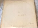 THE BEATLES - White Album (LOW NUM) Top Loader 1st Stereo- APPLE  1968 VINYL LP