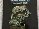 DECCA Beethoven The Nine Symphonies Chicago Symphony Orchestra Georg Solti