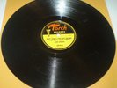 Zuzu Bollin TORCH 6910 Dallas Blues 78 HEADLIGHT BLUES Heavy Blues