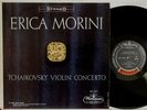 WST 14017 R/B Erica Morini, Tchaikovsky Violin Concerto, Rodzinski