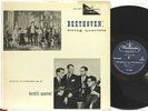 XWN 18640 Barylli Quartet, Beethoven String Quartet no. 14, op. 131