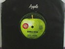 GEORGE HARRISON Bangla-desh   PROMO 45 APPLE AUSTRALIA A-9615 NM  BEATLES