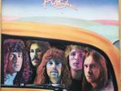 PRETTY THINGS FREEWAY MADNESS 1ST PRESS 1972 UK WARNER VINYL LP K 46190