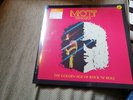 Mott The Hoople - Golden Age of Rock and Roll - Double Orange Vinyl Sainsburys