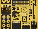 The New Mastersounds - Renewable Energy [Used Very Good Vinyl LP]