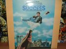 The Secret Of My Success OST original 1987 vinyl LP RARE