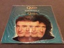 7” Vinyl Queen - Breakthru  Shaped Picture Disc 