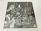 RUDIMENTARY PENI - DEATH CHURCH - CORPUS CHRISTI PUNK CRASS Vinyl LP