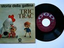 LA STORIA DELLA GALLINA TRIC-TRAC  -   7 
