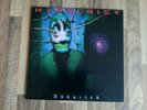 Hypocrisy Vinyl LP Abducted Germany 1996 Excellent/Excellent+