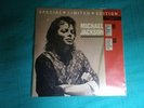Michael Jackson todo me amor eses tu lp rare