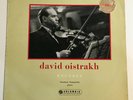 COLUMBIA SAX 2253 - David Oistrakh 