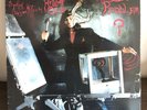 The Big Problem?The Solution Crispin Glover 1984 Vinyl Restless Records 1st Prs
