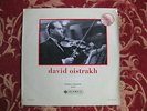SAX 2253 BLUE/SILVER DAVID OISTRAKH PLAYS ENCORES YAMPOLSKY NEAR MINT