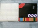 Pink Floyd  The Wall  The Final Cut. Original release Vinyl Lp's EX/EX