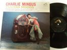 Charlie Mingus - Tijuana Moods - RCA Victor LPM 2533 - EX 1S stampers DG