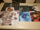 4 Garth Brooks Legacy Vinyl LP Record In Pieces Fresh Horses The Chase No Fences