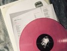 Wilco  ODE TO JOY Pink Vinyl LP Record  Sealed &  New
