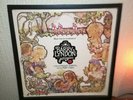 RARE BARRY LYNDON VINYL SOUNDTRACK LP KUBRICK K56189 LEONARD ROSENMAN NEAR MINT