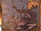 The Adventures If Robert Savage, Volume I