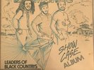 Mighty Diamonds - Leaders of the Black Countries - Vinyl LP Record - SRE 31 Ex