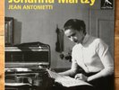 Johanna Martzy - Franck And Ravel Violin Sonatas LP / Coup D'Archet 001 / 1997