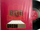 Bob Minchin ORGANIZED private press lp Vibrant VSS-1164 lounge HAMMOND B-3 ORGAN