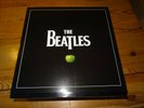 THE BEATLES - ORIGINAL STUDIO RECORDINGS (STEREO) / 16-VINYL-LP-BOX-SET 2012