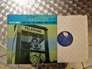 LP DEXTER GORDON - DEXTER CALLING - BLUE NOTE 84083 -