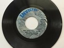 Holland Dozier New Breed Kinda Woman b/w If You Dont Want Invictus  US 7