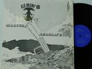 Marcus Belgrave LP Gemini II on Tribe original in shrink