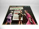 LIVING STEREO - ARTHUR FIEDLER - POPS STOPPERS - Vinyl LP - LSC 2270