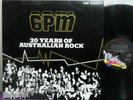 6PM 20 YEARS OF AUSTRALIAN ROCK Blackfeather CHAIN Easybeats MADDER Morris AZTEC