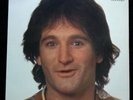 Vintage Records - Robin Williams