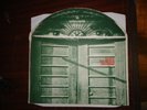Banco Del Mutuo Soccorso  Io sono nato libero  Vinyl LP  Exc
