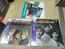 The Walker Brothers, 60's Japan Original Philips LP x 3, Low Sale