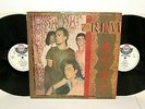 R.E.M. - Mada Mada (Larry's Hide-A-Way 1983+ More) 2-LP - Toasted, EX Vinyl RARE