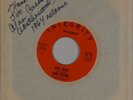 ALAN CASSARO & CRIMSON HAWKS: Rare Integrity Cleveland Garage Rock 45 HEAR