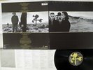 U2 JOSHUA TREE ISLAND R28D 2066 Japan VINYL LP