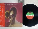 BILLY COBHAM TOTAL ECLIPSE ATLANTIC P-8539A Japan OBI VINYL LP