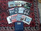 Beatles 14x EP Vinyl collection Box Set BEP 14