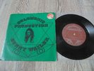 Bunny Wailer - Rise And Shine 1981 UK 45 SOLOMONIC DUB/ROOTS