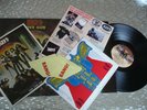 KISS LOVE GUN  LP   Casablanca NBLP 7057  Vintage  Collector Package