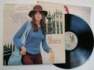 CARLY SIMON - NO SECRETS LP VINYL Original UK 1st Press Album You're So Vain