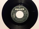 45 Tours Juke Box JOHNNY HALLYDAY 