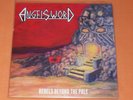 ANGEL SWORD-REBELS BEYOND THE PALE-MINT-DEMON NIGHT