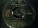 *RARE* Bing Crosby,Danny Kaye,Peggy Lee,Trudy Stevens White Christmas 7