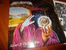 Helloween ?– Keeper Of The Seven Keys - Part I..org,1987..Noise..rare