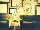 Real Friends - The Home Inside My Head - Vinyl / LP - Signed / Autographed